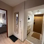Apartament 14 Centrum - Mieszkanie Dla 4 Os *
