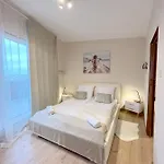 14 Centrum - Mieszkanie Dla 4 Os Apartament *