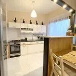 14 Centrum - Mieszkanie Dla 4 Os Apartament