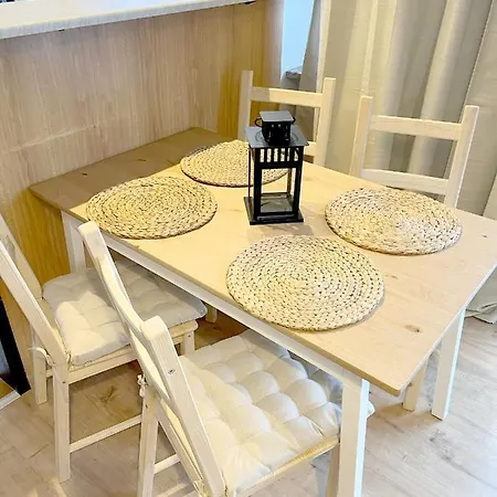 アパート 14 Centrum - Mieszkanie Dla 4 Os *