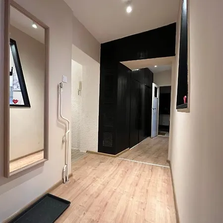 14 Centrum - Mieszkanie Dla 4 Os Apartment