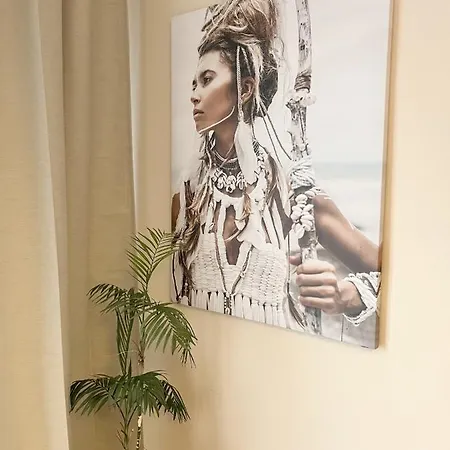 14 Centrum - Mieszkanie Dla 4 Os アパート