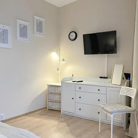14 Centrum - Mieszkanie Dla 4 Os Apartment